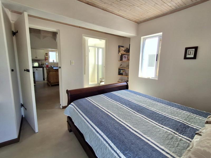 3 Bedroom Property for Sale in Lampiesbaai Western Cape